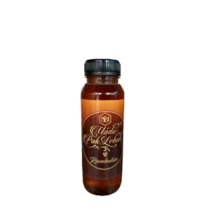 Madu Rambutan 360gr