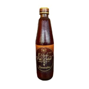 Madu Rambutan 880gr